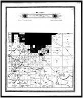 Township 6 S. Range 9 W., Pine Bluff, Jefferson County 1905